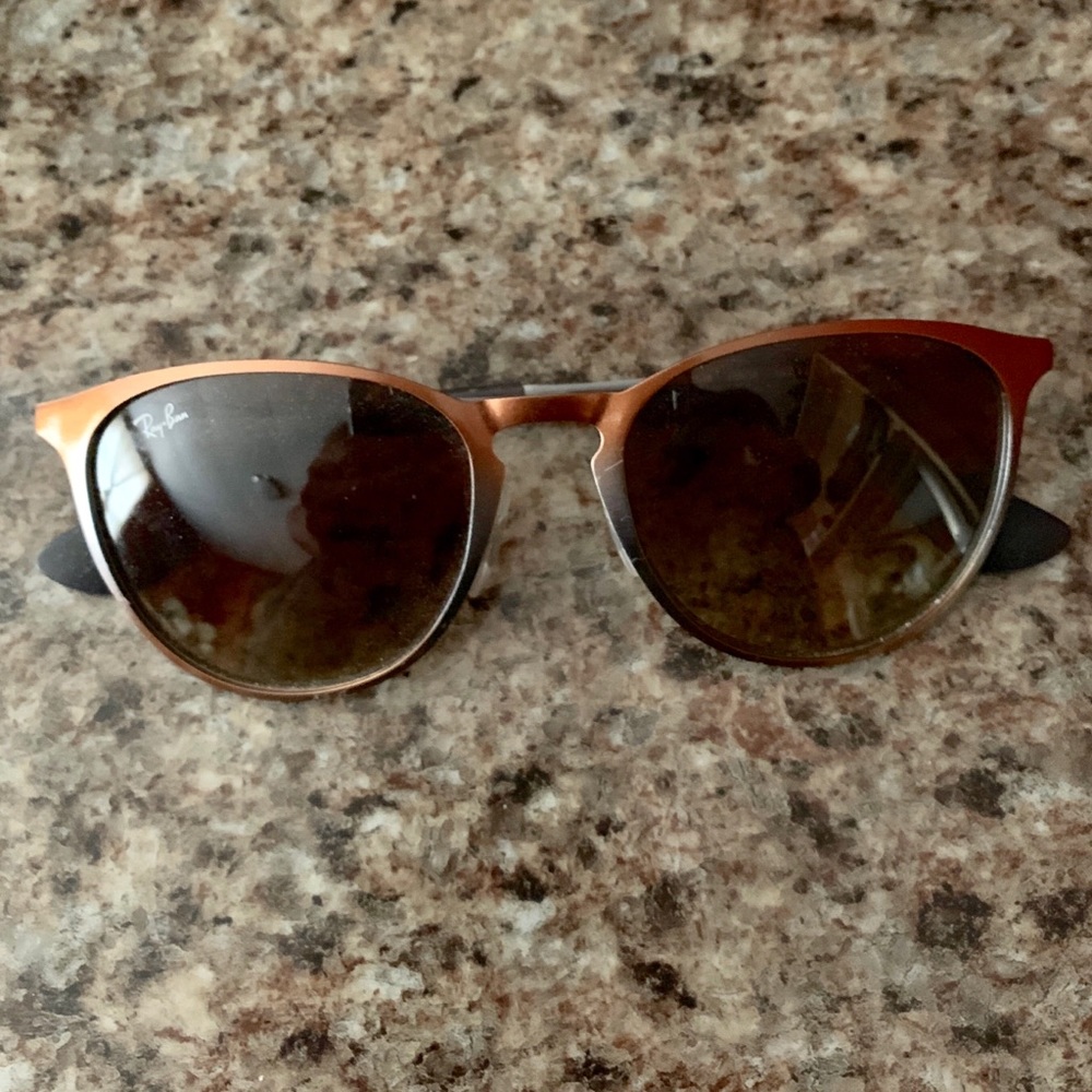 Ray-Ban sunglasses
